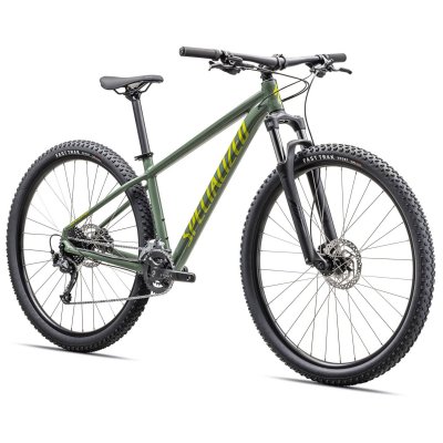 &Pi;&omicron;&delta;ή&lambda;&alpha;&tau;&omicron; Specialized Rockhopper Sport 29'' - Gloss Sage Green / Olive Green
