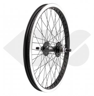 &Tau;&rho;&omicron;&chi;ό&sigmaf; BMX &Omicron;&pi;ί&sigma;&theta;&iota;&omicron;&sigmaf; &Alpha;&lambda;&omicron;&upsilon;&mu;&iota;&nu;ί&omicron;&upsilon; Custom SRP/HJC - &Kappa;&lambda;&epsilon;&iota;&sigma;&tau;ά &Rho;&omicron;&upsilon;&lambda;&epsilon;&mu;ά&nu; - Flip Flop -  Ά&xi;&omicron;&nu;&alpha;&sigmaf; 14mm - 48 &Alpha;&kappa;&tau;ί&nu;&epsilon;&sigmaf; Black