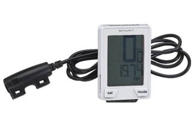 &Kappa;&omicron;&nu;&tau;έ&rho; Specialized Speed Zone Wired White