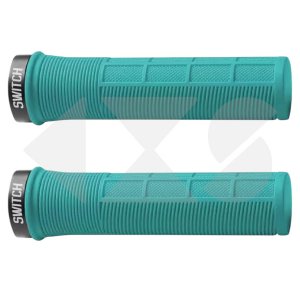 &Chi;&epsilon;&iota;&rho;&omicron;&lambda;&alpha;&beta;έ&sigmaf; Switch SUPERGRIP Lock On  Light Blue &mu;&epsilon; &Mu;&alpha;ύ&rho;&omicron; Lock On