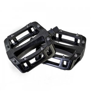&Pi;&epsilon;&tau;ά&lambda;&iota;&alpha; &Alpha;&lambda;&omicron;&upsilon;&mu;&iota;&nu;ί&omicron;&upsilon; BMX / MTB GUSSET Slim Jim 9/16 Black