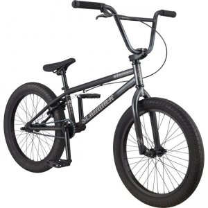 &Pi;&omicron;&delta;ή&lambda;&alpha;&tau;&omicron; BMX GT SLAMMER CONWAY Anthracite