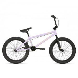 &Pi;&omicron;&delta;ή&lambda;&alpha;&tau;&omicron; BMX Haro Leucadia 20" 2022 - Matte Lavender (20.5")