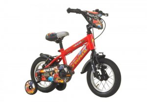 &Pi;&omicron;&delta;ή&lambda;&alpha;&tau;&omicron; Alpina Trail 12''  Red