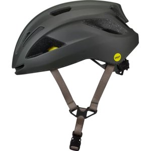 &Kappa;&rho;ά&nu;&omicron;&sigmaf; Specialized Align II MIPS Helmet - Dark Moss Green