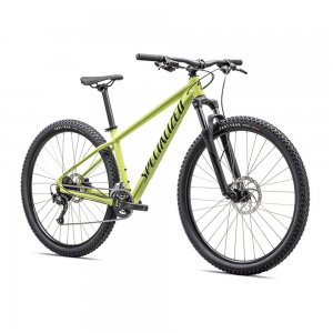 &Pi;&omicron;&delta;ή&lambda;&alpha;&tau;&omicron; Specialized Rockhopper Sport 26'' - Gloss Limestone / Black