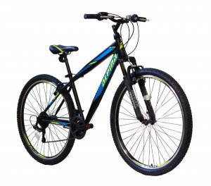 &Pi;&omicron;&delta;ή&lambda;&alpha;&tau;&omicron; MTB Alpina Alpha 29'' 21sp Black