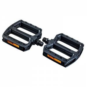 &Pi;&epsilon;&tau;ά&lambda;&iota;&alpha; VP VPE-537 MTB/BMX 9/16 Tough Plastic