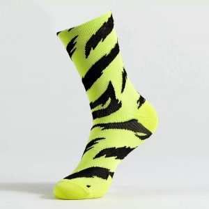 &Kappa;ά&lambda;&tau;&sigma;&epsilon;&sigmaf; Specialized Soft Air Tall Hyper Green