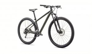 &Pi;&omicron;&delta;ή&lambda;&alpha;&tau;&omicron; Specialized Rockhopper Sport 27.5'' - Satin Dark Moss Green / Oak Green