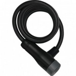 &Kappa;&lambda;&epsilon;&iota;&delta;&alpha;&rho;&iota;ά ABUS 4508K/150/8 BK STAR &Mu;&alpha;ύ&rho;&eta;