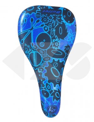 &Sigma;έ&lambda;&alpha; BMX Bullet by DDK-2032 Multi Blue