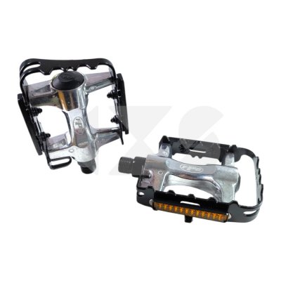 &Pi;&epsilon;&tau;ά&lambda;&iota;&alpha; FPD NWL-91K 9/16 Silver/Black