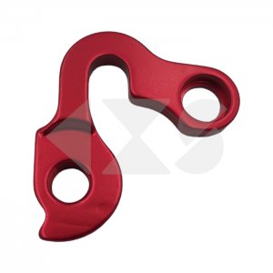 &Nu;ύ&chi;&iota; &Sigma;&kappa;&epsilon;&lambda;&epsilon;&tau;&omicron;ύ Ideal Kinesis 4020-A Red