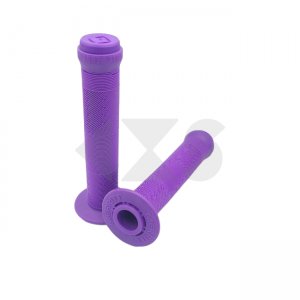 &Chi;&epsilon;&iota;&rho;&omicron;&lambda;&alpha;&beta;έ&sigmaf; Bmx Merritt Billy Perry Grips Purple