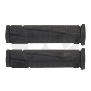 &Chi;&epsilon;&iota;&rho;&omicron;&lambda;&alpha;&beta;έ&sigmaf; PVC 125mm Black