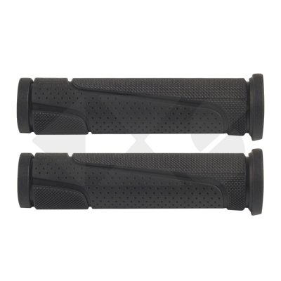 &Chi;&epsilon;&iota;&rho;&omicron;&lambda;&alpha;&beta;έ&sigmaf; PVC 125mm Black