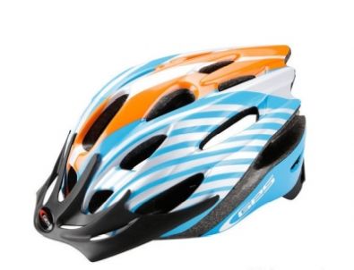 &Kappa;&rho;ά&nu;&omicron;&sigmaf; &Pi;&alpha;&iota;&delta;&iota;&kappa;ό GES Apache Blue/White/Orange (47-53cm)