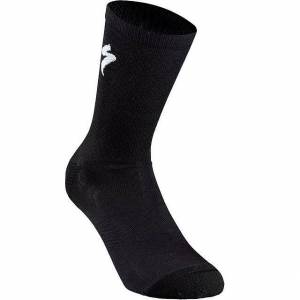 &Kappa;ά&lambda;&tau;&sigma;&epsilon;&sigmaf; Specialized SL Sock Thermocool  Black