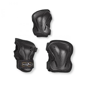 &Pi;&alpha;&iota;&delta;&iota;&kappa;ό &Sigma;&epsilon;&tau; &Pi;&rho;&omicron;&sigma;&tau;&alpha;&tau;&epsilon;&upsilon;&tau;&iota;&kappa;ά Rollerblade Evo Junior 3 Pack