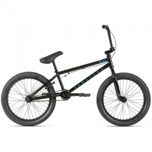 &Pi;&omicron;&delta;ή&lambda;&alpha;&tau;&omicron; BMX Haro Downtown 20" - Gloss Black (20.5'')
