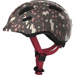 &Kappa;&rho;ά&nu;&omicron;&sigmaf; &Pi;&alpha;&iota;&delta;&iota;&kappa;ό ABUS SMILEY 2.0 Rose Horse