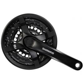 &Delta;&iota;&sigma;&kappa;&omicron;&beta;&rho;&alpha;&chi;ί&omicron;&nu;&alpha;&sigmaf; Shimano FC-TY301 L 175mm 42-34-24T