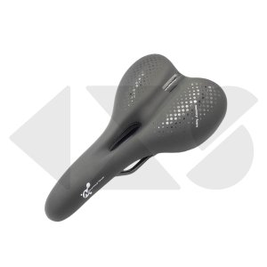 &Sigma;έ&lambda;&alpha; DDK MF Sport &mu;&epsilon; &tau;&rho;ύ&pi;&alpha; &kappa;&alpha;&iota; memory foam 270 &chi;150mm