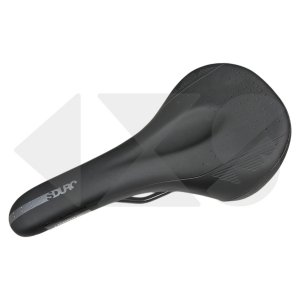 &Sigma;έ&lambda;&alpha; HAIBIKE SDuro 265x145mm (By Velo) Black