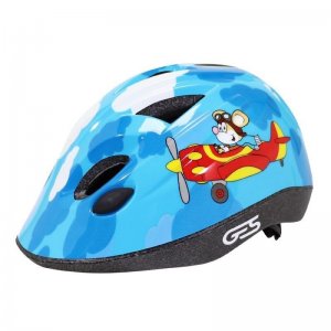 &Kappa;&rho;ά&nu;&omicron;&sigmaf; &Pi;&alpha;&iota;&delta;&iota;&kappa;ό GES Cheeky Sky Mouse Blue (47-53cm)