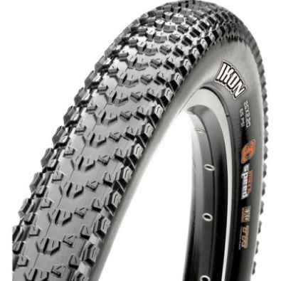 &Epsilon;&lambda;&alpha;&sigma;&tau;&iota;&kappa;ό Maxxis Ikon 29x2.20 (&Sigma;&upsilon;&rho;&mu;ά&tau;&iota;&nu;&alpha;)