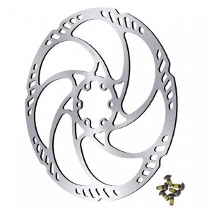 &Delta;&iota;&sigma;&kappa;ό&pi;&lambda;&alpha;&kappa;&alpha; Magura Storm HC Rotor 160mm 6-Bolt (OEM)