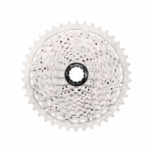 &Kappa;&alpha;&sigma;έ&tau;&alpha; SUNRACE CSMS3 11-42T 10 &Tau;&Alpha;&Chi;&Upsilon;&Tau;&Eta;&Tau;&Omega;&Nu; &Alpha;&Sigma;&Eta;&Mu;&Iota;