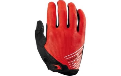 &Gamma;ά&nu;&tau;&iota;&alpha; Specialized BG Ridge Wiretap Red (small)