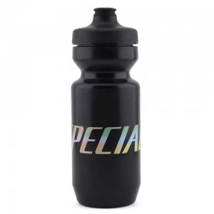 &Pi;&alpha;&gamma;&omicron;ύ&rho;&iota; Specialized Purist WaterGate 22oz (650ml) Black Holograph