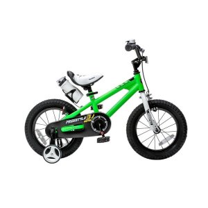 &Pi;&omicron;&delta;ή&lambda;&alpha;&tau;&omicron; Royal Baby Freestyle 12'' Green