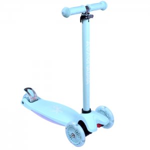 &Pi;&alpha;&tau;ί&nu;&iota; &tau;&rho;ί&tau;&rho;&omicron;&chi;&omicron; (Scooter) &Alpha;&theta;&lambda;&omicron;&pi;&alpha;&iota;&delta;&iota;ά &mu;&epsilon; &phi;&omega;&tau;&iota;&zeta;ό&mu;&epsilon;&nu;&eta; &beta;ά&sigma;&eta; &kappa;&alpha;&iota; &rho;&omicron;&delta;ά&kappa;&iota;&alpha; &Mu;έ&nu;&tau;&alpha;