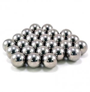 &Mu;&pi;ί&lambda;&iota;&epsilon;&sigmaf; 1/4'' Carbon Steel Ball &Gamma;&rho;ό&sigma;&alpha;