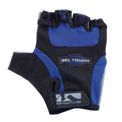 &Gamma;&Alpha;&Nu;&Tau;&Iota;&Alpha; M-WAVE GEL TOUCH  Blue