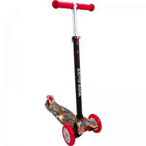 &Pi;&alpha;&tau;ί&nu;&iota; &tau;&rho;ί&tau;&rho;&omicron;&chi;&omicron; (Scooter) &Alpha;&theta;&lambda;&omicron;&pi;&alpha;&iota;&delta;&iota;ά &mu;&epsilon; &phi;&omega;&tau;&iota;&zeta;ό&mu;&epsilon;&nu;&alpha; &rho;&omicron;&delta;ά&kappa;&iota;&alpha; #17