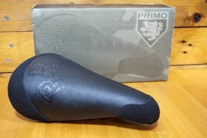 NOS/NIB &Sigma;έ&lambda;&alpha; Primo Balance Saddle Mid School Bmx Black