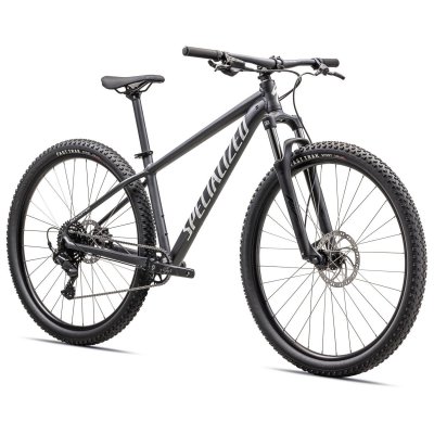 &Pi;&omicron;&delta;ή&lambda;&alpha;&tau;&omicron; Specialized Rockhopper Sport 29'' - Satin Black Liquid Metal / White