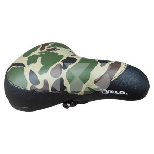 &Sigma;έ&lambda;&alpha; Freestyle BMX Velo Camo