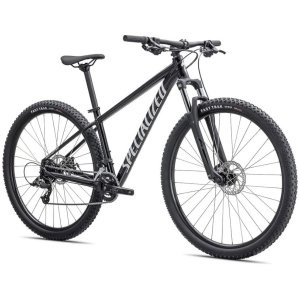 &Pi;&omicron;&delta;ή&lambda;&alpha;&tau;&omicron; Specialized Rockhopper 27.5'' - Gloss Tarmac Black / White