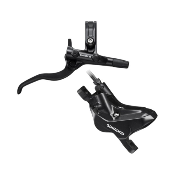 &Upsilon;&delta;&rho;&alpha;&upsilon;&lambda;&iota;&kappa;ό &Delta;&iota;&sigma;&kappa;ό&phi;&rho;&epsilon;&nu;&omicron; &Omicron;&pi;ί&sigma;&theta;&iota;&omicron; SHIMANO DEORE BL-M4100/BR-MT 420 4-Piston (1850mm) Hydraulic Disc Brake