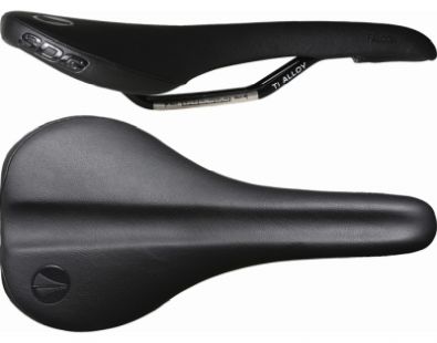 SDG &Sigma;&Epsilon;&Lambda;&Alpha; FALCON CRO-MO RAILS