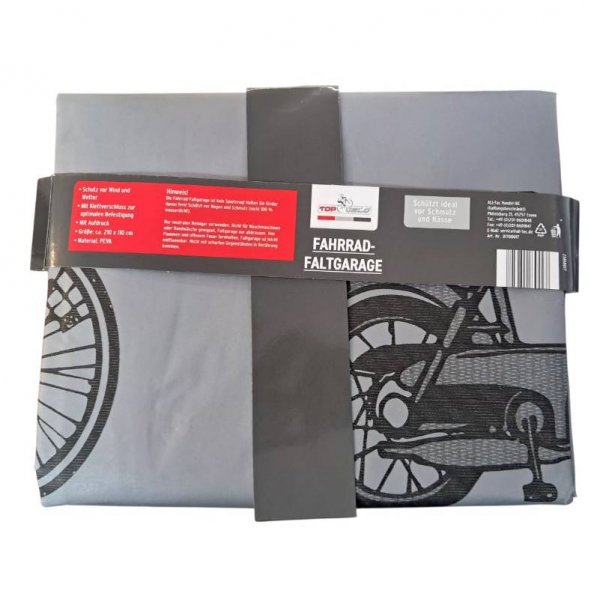 &Kappa;&omicron;&upsilon;&kappa;&omicron;ύ&lambda;&alpha; &Pi;&omicron;&delta;&eta;&lambda;ά&tau;&omicron;&upsilon; TOPVELO 210x110cm Silver PVC