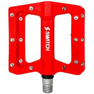 &Pi;&epsilon;&tau;ά&lambda;&iota;&alpha; SWITCH Jump Platform Red 36411 (&Zeta;&epsilon;ύ&gamma;&omicron;&sigmaf;)