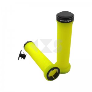 &Chi;&epsilon;&iota;&rho;&omicron;&lambda;&alpha;&beta;έ&sigmaf; MTB FIREEYE STRIPPER NO.2 Lock On Neon Yellow