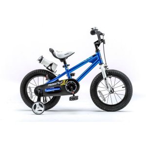 &Pi;&omicron;&delta;ή&lambda;&alpha;&tau;&omicron; Royal Baby Freestyle 18''  Blue